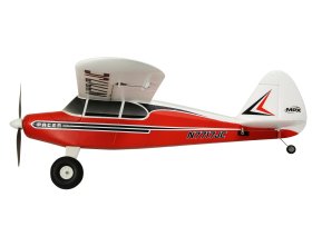 Samolot Multiplex Pacer ARF 1150mm | 1-02783 MULTIPLEX