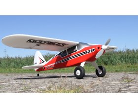 Samolot Multiplex Pacer ARF 1150mm | 1-02783 MULTIPLEX