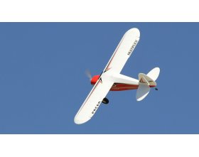 Samolot Multiplex Pacer ARF 1150mm | 1-02783 MULTIPLEX