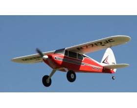 Samolot Multiplex Pacer ARF 1150mm | 1-02783 MULTIPLEX