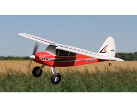 Samolot Multiplex Pacer ARF 1150mm | 1-02783 MULTIPLEX