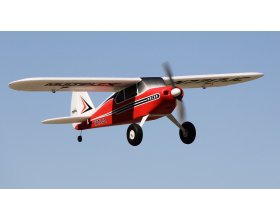 Samolot Multiplex Pacer ARF 1150mm | 1-02783 MULTIPLEX