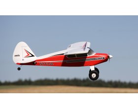 Samolot Multiplex Pacer ARF 1150mm | 1-02783 MULTIPLEX