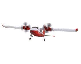 Samolot Multiplex RR Partenavia P68 1400mm ARF | 1-02488 MULTIPLEX
