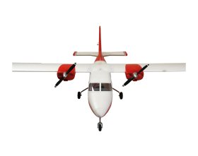 Samolot Multiplex RR Partenavia P68 1400mm ARF | 1-02488 MULTIPLEX