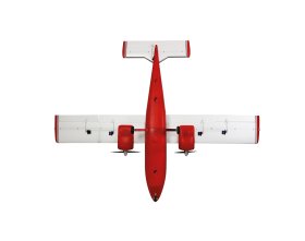 Samolot Multiplex RR Partenavia P68 1400mm ARF | 1-02488 MULTIPLEX