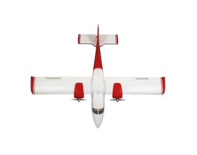 Samolot Multiplex RR Partenavia P68 1400mm ARF | 1-02488 MULTIPLEX
