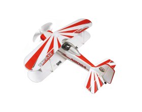 Samolot Multiplex RR Tommy Jr. Dwupłatowy 900mm ARF | 1-02130 MULTIPLEX