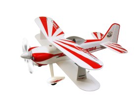 Samolot Multiplex RR Tommy Jr. Dwupłatowy 900mm ARF | 1-02130 MULTIPLEX
