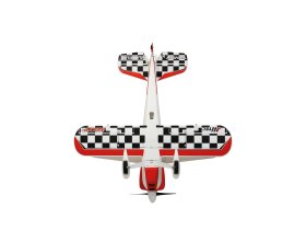 Samolot Multiplex RR Tommy Jr. Dwupłatowy 900mm ARF | 1-02130 MULTIPLEX