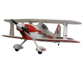 Samolot Multiplex RR Tommy Jr. Dwupłatowy 900mm ARF | 1-02130 MULTIPLEX