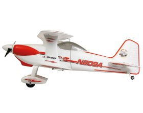 Samolot Multiplex RR Tommy Jr. Dwupłatowy 900mm ARF | 1-02130 MULTIPLEX
