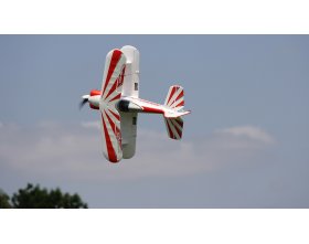 Samolot Multiplex RR Tommy Jr. Dwupłatowy 900mm ARF | 1-02130 MULTIPLEX
