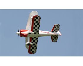 Samolot Multiplex RR Tommy Jr. Dwupłatowy 900mm ARF | 1-02130 MULTIPLEX