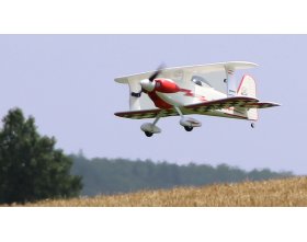 Samolot Multiplex RR Tommy Jr. Dwupłatowy 900mm ARF | 1-02130 MULTIPLEX