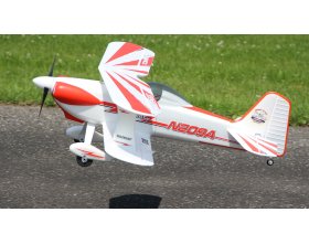 Samolot Multiplex RR Tommy Jr. Dwupłatowy 900mm ARF | 1-02130 MULTIPLEX