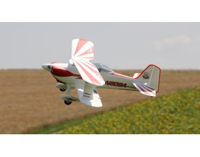 Samolot Multiplex RR Tommy Jr. Dwupłatowy 900mm ARF | 1-02130 MULTIPLEX