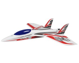 Samolot Odrzutowy Multiplex BK FunJet Ultra 2 783mm KIT | 1-03091 MULTIPLEX