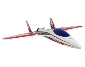 Samolot Odrzutowy Multiplex BK FunJet Ultra 2 783mm KIT | 1-03091 MULTIPLEX