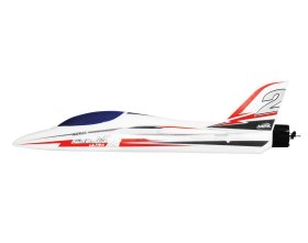 Samolot Odrzutowy Multiplex BK FunJet Ultra 2 783mm KIT | 1-03091 MULTIPLEX