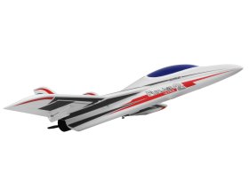 Samolot Odrzutowy Multiplex BK FunJet Ultra 2 783mm KIT | 1-03091 MULTIPLEX