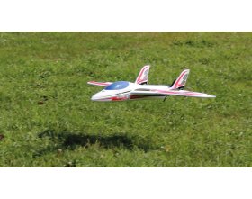 Samolot Odrzutowy Multiplex BK FunJet Ultra 2 783mm KIT | 1-03091 MULTIPLEX