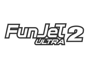 Samolot Odrzutowy Multiplex BK FunJet Ultra 2 783mm KIT | 1-03091 MULTIPLEX
