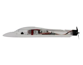 Samolot Odrzutowy Multiplex BK FunJet Ultra 2 783mm KIT | 1-03091 MULTIPLEX