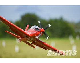 Samolot PC-21 Pilatus 1100mm ARF | 4ST18078-A FMS
