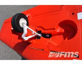 Samolot PC-21 Pilatus 1100mm ARF | 4ST18078-A FMS