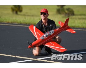 Samolot PC-21 Pilatus 1100mm ARF | 4ST18078-A FMS