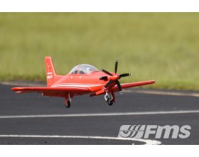 Samolot PC-21 Pilatus 1100mm ARF | 4ST18078-A FMS