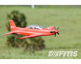 Samolot PC-21 Pilatus 1100mm ARF | 4ST18078-A FMS