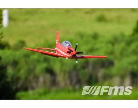 Samolot PC-21 Pilatus 1100mm ARF | 4ST18078-A FMS