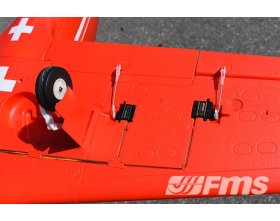 Samolot PC-21 Pilatus 1100mm ARF | 4ST18078-A FMS