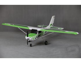 Samolot Ranger 1800mm ARF + Żyroskop Reflex V2 | 4ST18104-A FMS