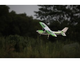 Samolot Ranger 1800mm ARF + Żyroskop Reflex V2 | 4ST18104-A FMS