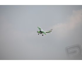 Samolot Ranger 1800mm ARF + Żyroskop Reflex V2 | 4ST18104-A FMS