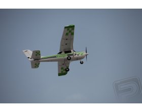 Samolot Ranger 1800mm ARF + Żyroskop Reflex V2 | 4ST18104-A FMS
