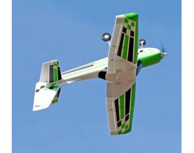 Samolot Ranger 1800mm ARF + Żyroskop Reflex V2 | 4ST18104-A FMS