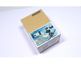 Samolotowy system dźwiękowy ESS-AIR+ 2017 (2x10W) | SENAIR SENSE INNOVATIONS