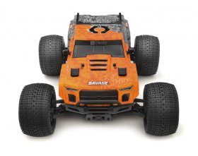 Savage X 4.6 GT-6 (1:8) | 160100 HPI