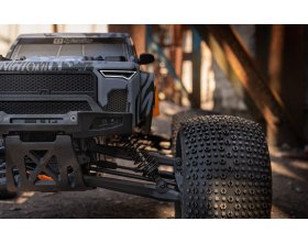 Savage X 4.6 GT-6 (1:8) | 160100 HPI