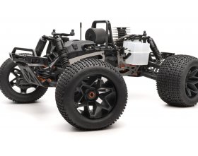 Savage X 4.6 GT-6 (1:8) | 160100 HPI