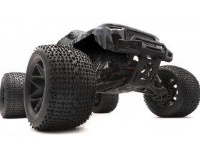 Savage X 4.6 GT-6 (1:8) | 160100 HPI