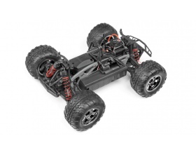 SAVAGE XS FLUX El Camino SS 1/12 4WD ELECTRIC MONSTER TRUCK-HPI 120093