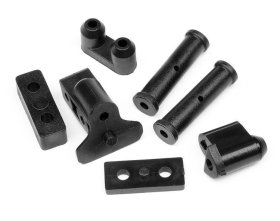 SERVO MOUNTING PARTS | HPI 101175