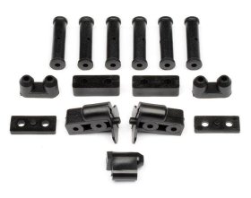 SERVO MOUNTING PARTS | HPI 101175
