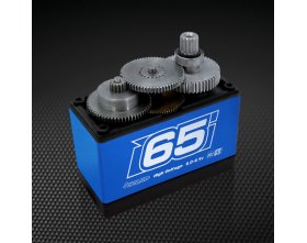 Serwo cyfrowe High Voltage (65kg-0.15s/60°)  | WH-65KG POWER HD