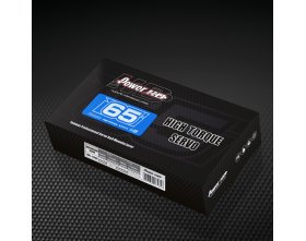Serwo cyfrowe High Voltage (65kg-0.15s/60°)  | WH-65KG POWER HD